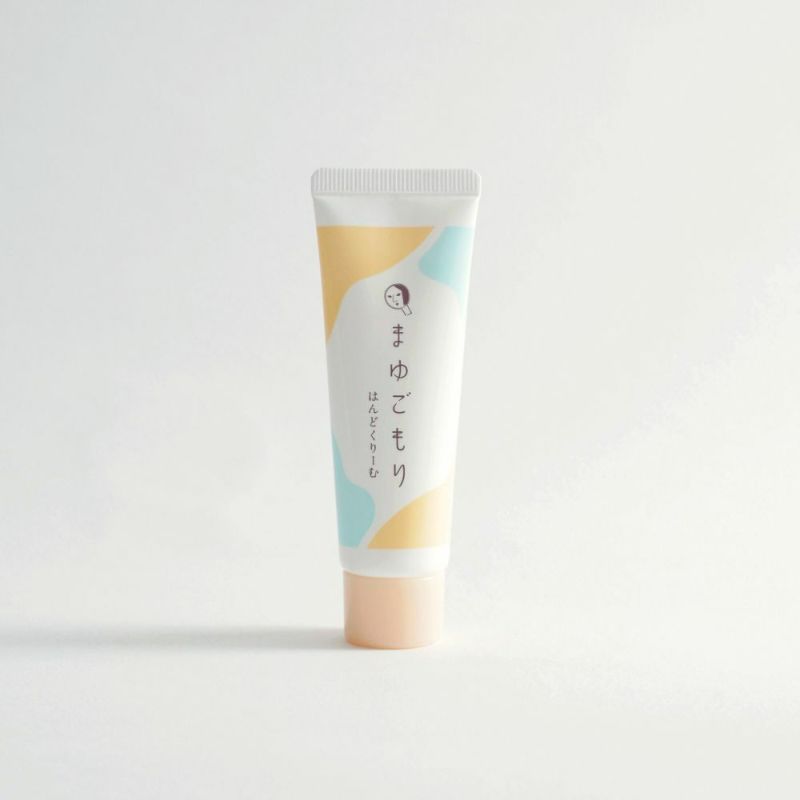 はんどくりーむ4本セット (AW) | よーじやオンラインショップ