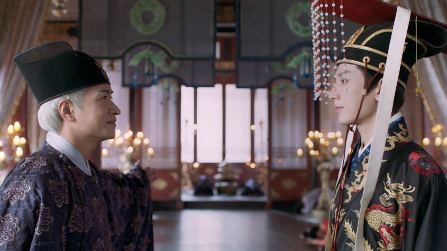 与君歌〜乱世に舞う運命の姉妹〜 DVD-BOX公式サイト |