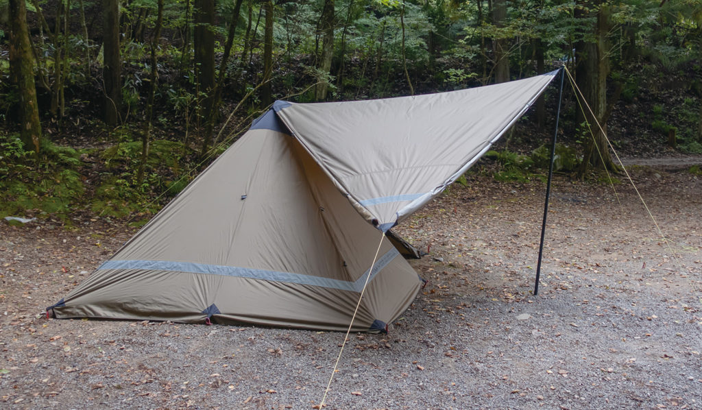 YOKA TARP 4427 | YOKA＜ヨカ＞ ゆったりと時間を味わうための