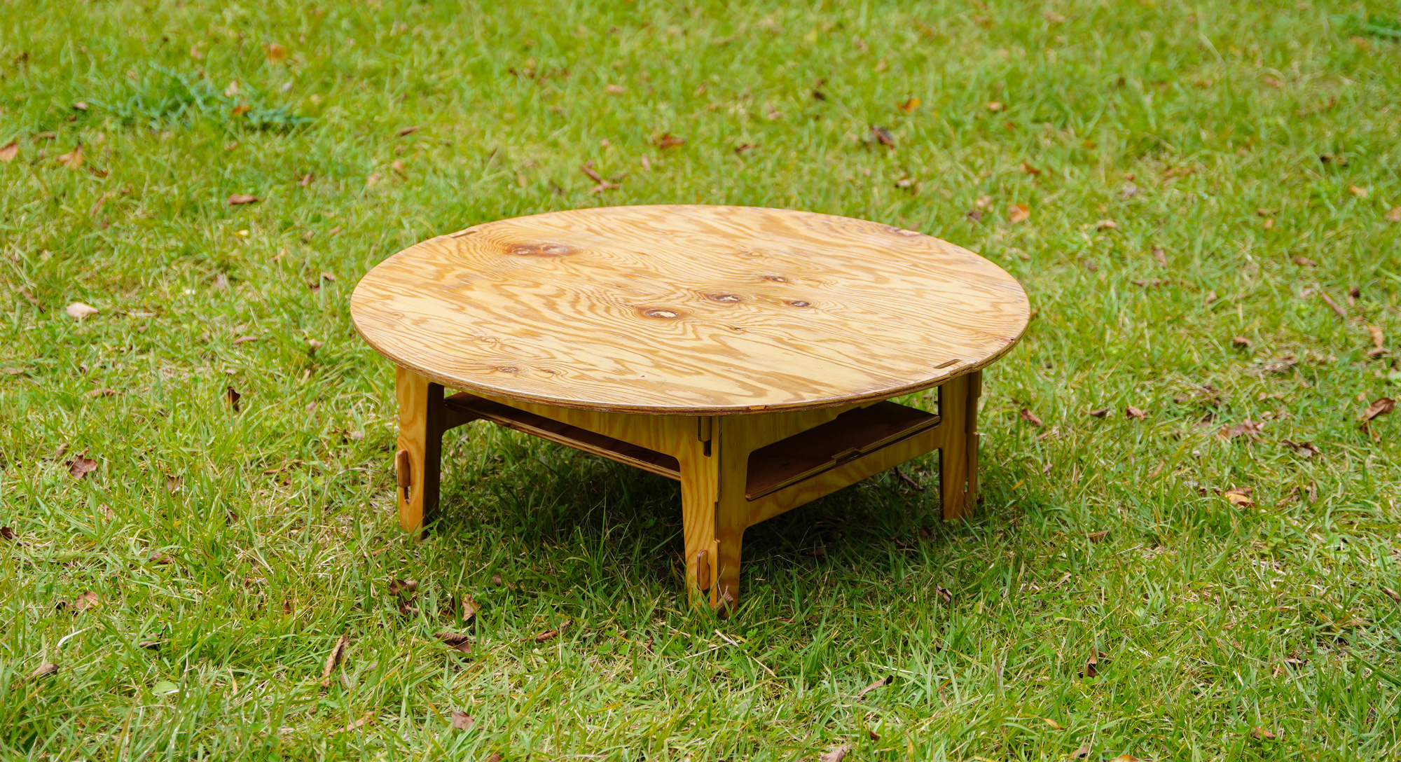 ちゃぶ台（BASIC TABLE 300） | YOKA＜ヨカ＞ ゆったりと時間を味わう