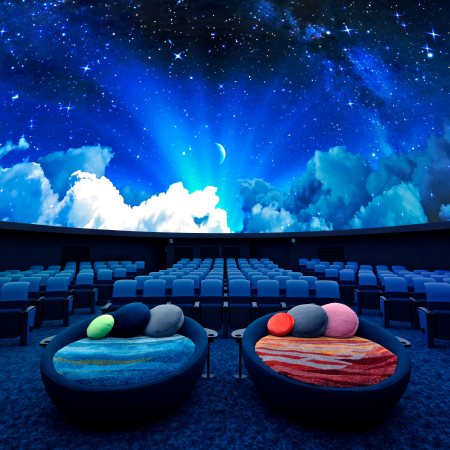 コニカミノルタプラネタリアYOKOHAMA - 【公式】横濱ゲートタワー