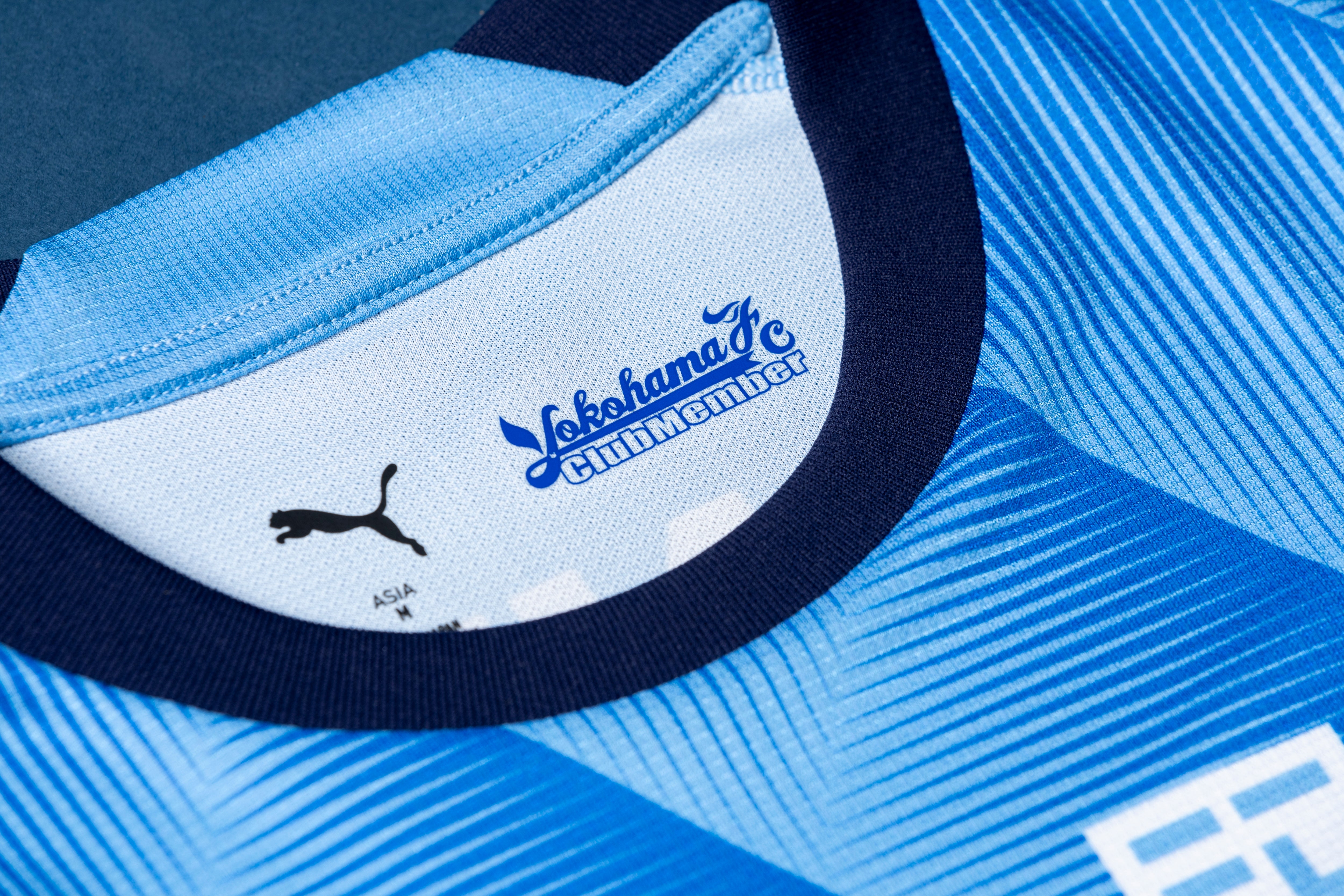 2025 YOKOHAMAFC UNIFORM | 横浜FC・公式オンラインストア