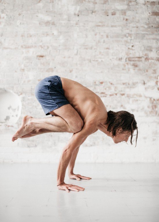 A Practical Look at Ashtanga | Purple Valley Yoga