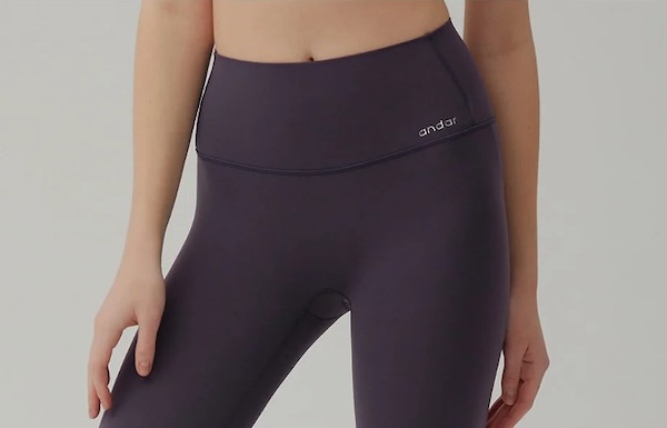 口コミ】andar（アンダール）のエアクーリングとレリアの違い - YOGA