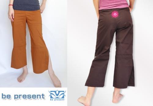 ヨガウェア】2019年最新調査！生産終了の「be present」ヨガパンツは