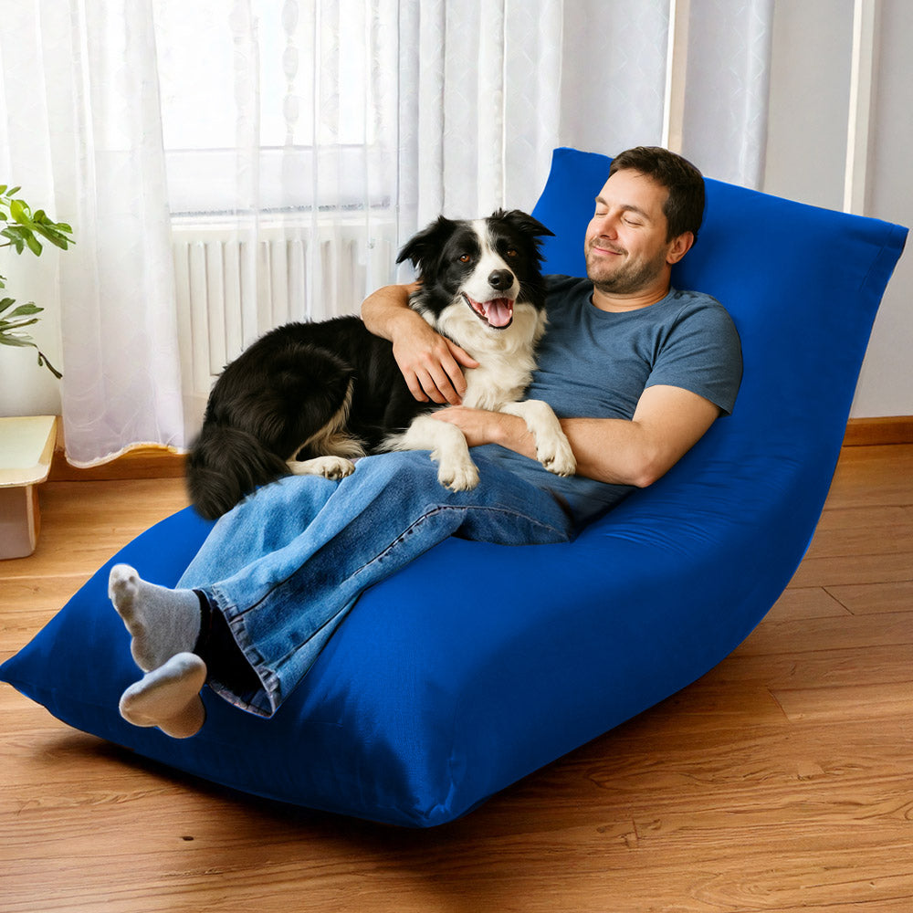 公式】Yogibo Zoola Max Cover（ヨギボー ズーラ マックス）用カバー