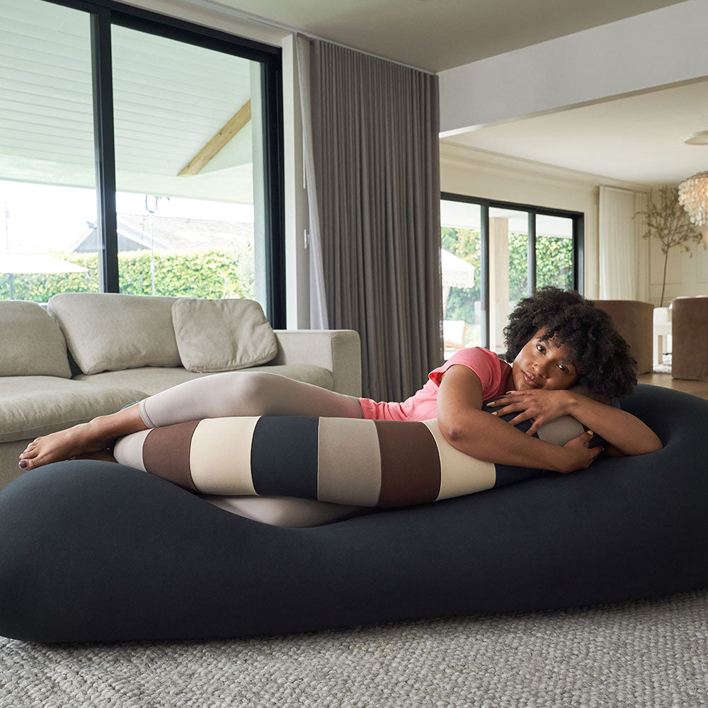 直取りor直渡し商品】 ヨギボーマックス チョコレートブラウン 直取り