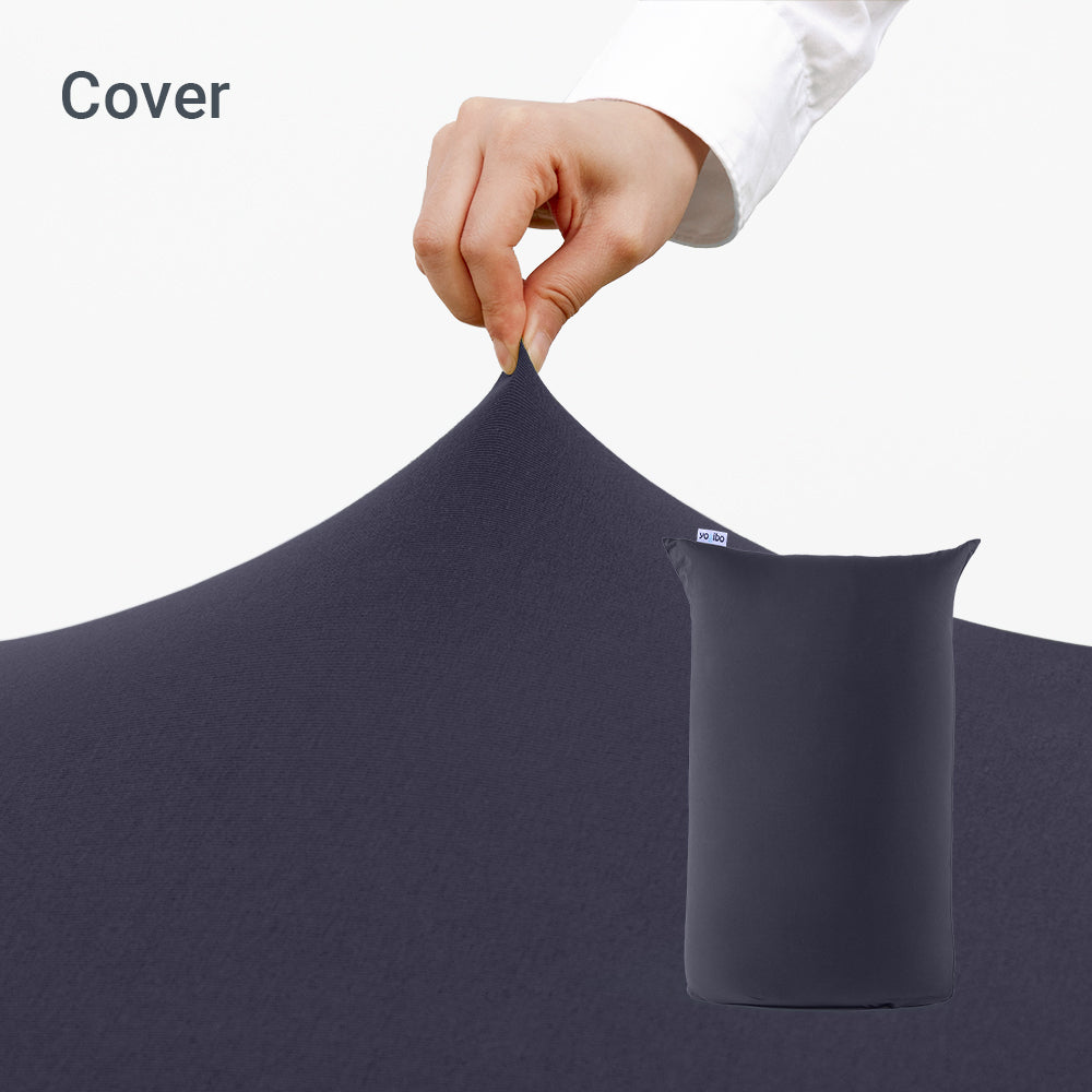 公式】【クリアランス】Yogibo Midi（ヨギボー ミディ）用カバー