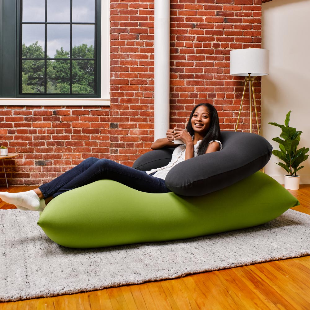 ヨギボーマックス 2つ 美品 ヨギボー 2つセット