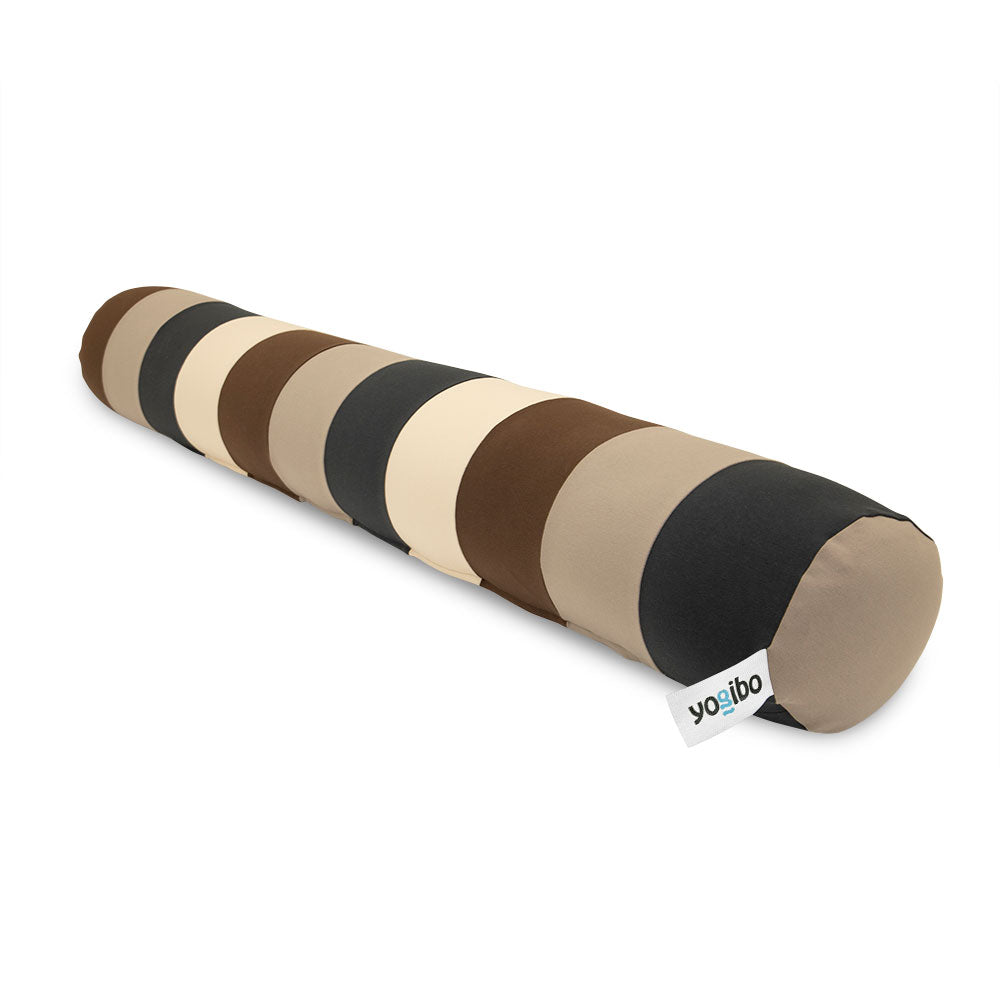 公式】Yogibo Caterpillar Roll Short（ヨギボー キャタピラー ロール