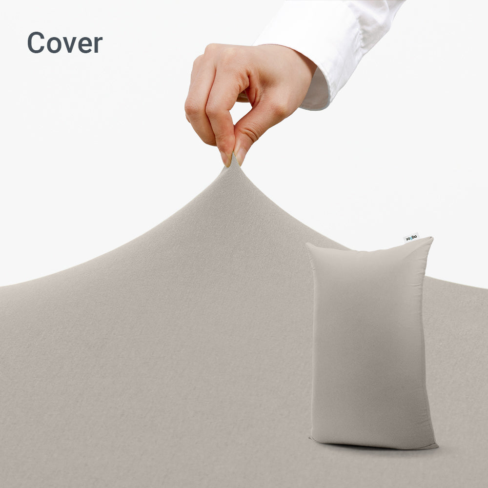 公式】Yogibo Zoola Lite ヨギボー ズーラ ライト 用カバー | Yogibo