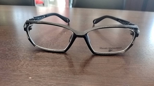 マサキマツシマ2026 3D入荷 | マサキマツシマ | 取扱商品 | ブログ