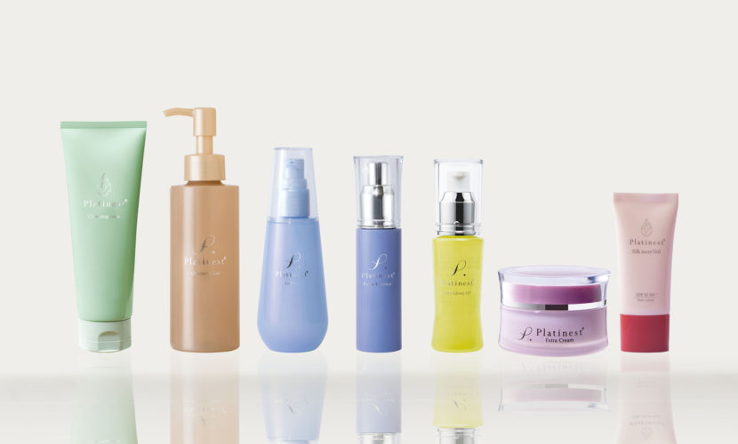 Platinest | YOSAPARK