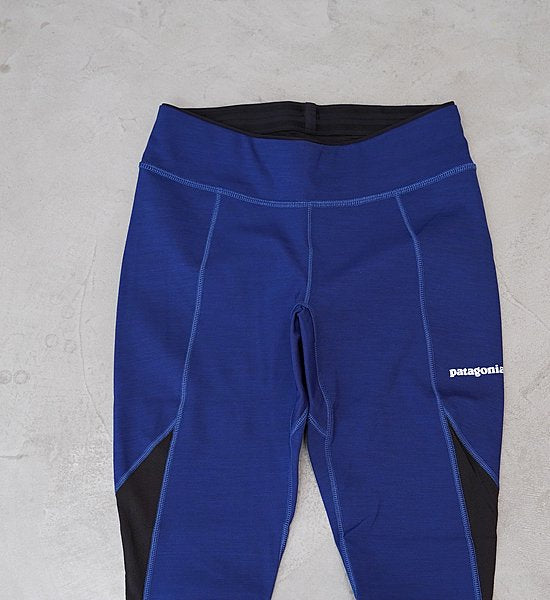 patagonia パタゴニア Endless Run Tights Yosemite ヨセミテ 通販