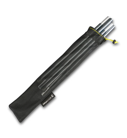 PaaGo WORKS Ninja Tarp&Ninja Nest&Ninja Stick 3セット – Yosemite