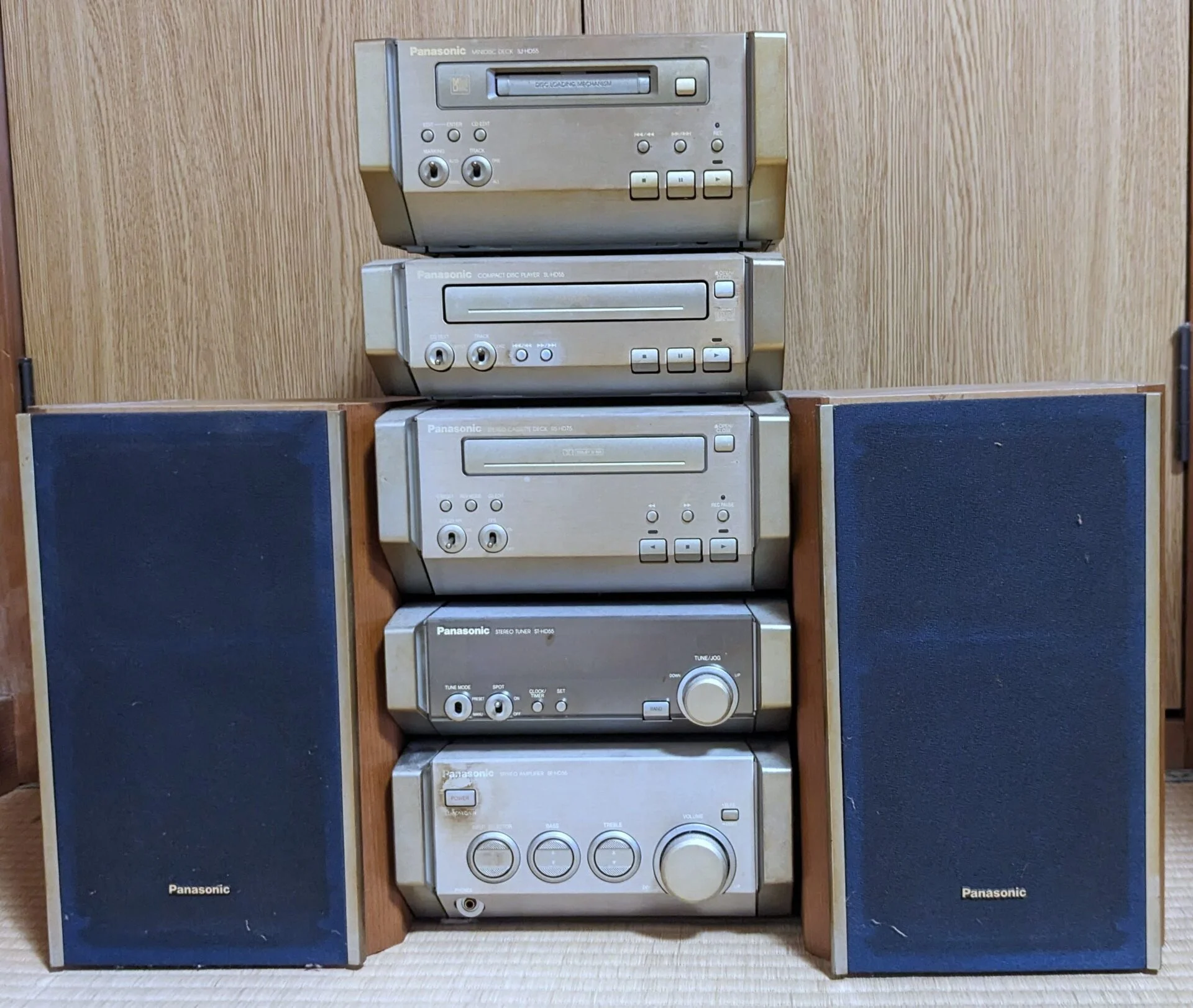 2026年売れてる！】今おすすめのミニ＆セットコンポ紹介！ | 中年独身