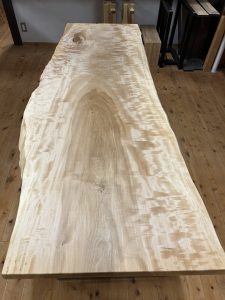 天然木無垢材販売（加工品） | 一枚板テーブルと無垢カウンター販売の