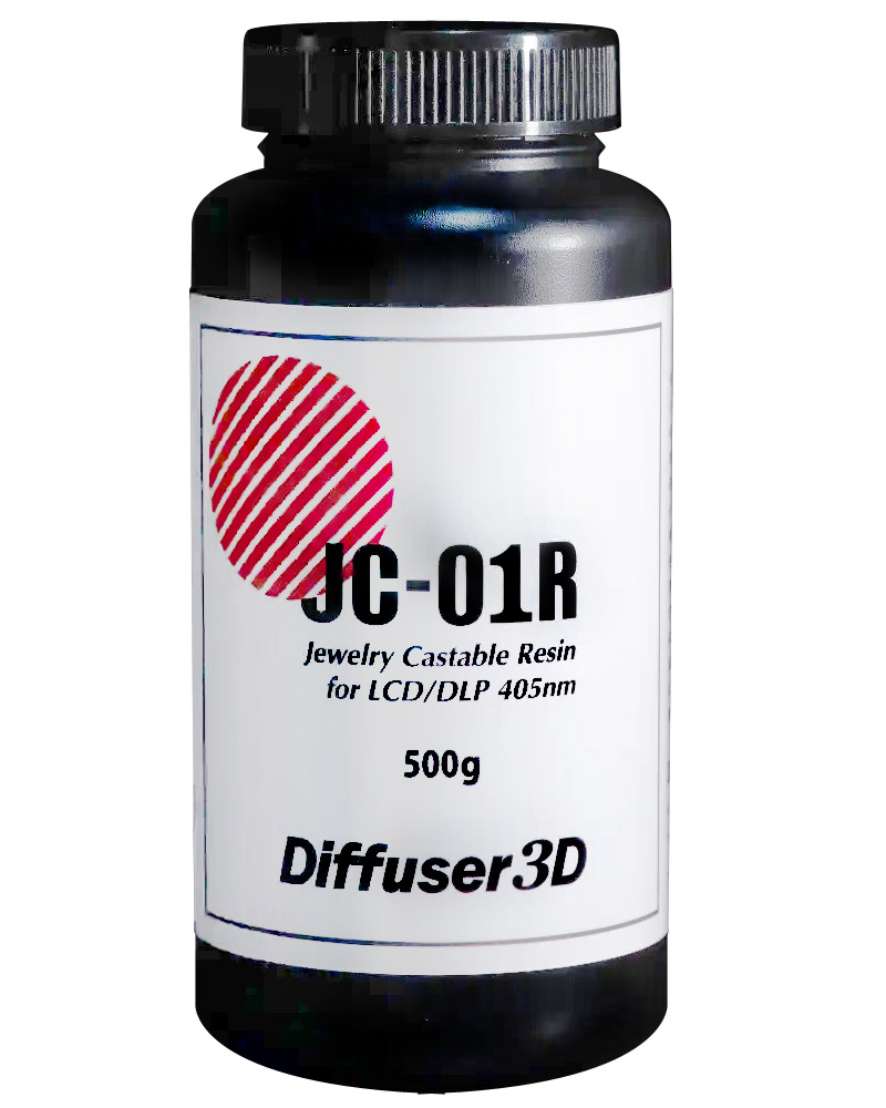 鋳造工場の本音／3Ⅾプリンターモデルの鋳造を断る理由