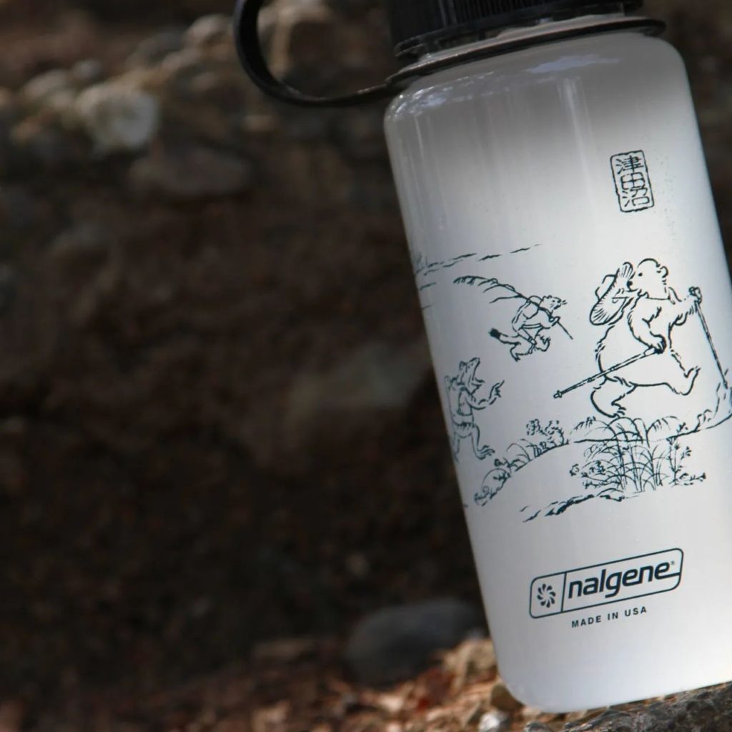 yama-asobi』ボトルがとてもご好評を頂いています。 | 山とスキーの