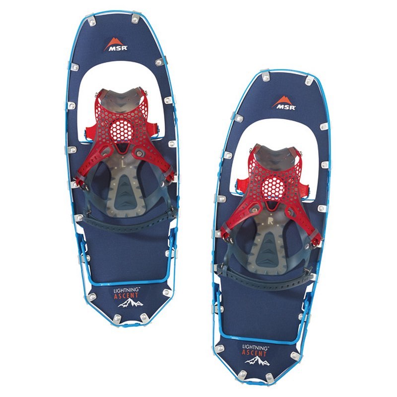 登攀に最適なモデル『MSR ライトニング アッセント』のご紹介 | 山と