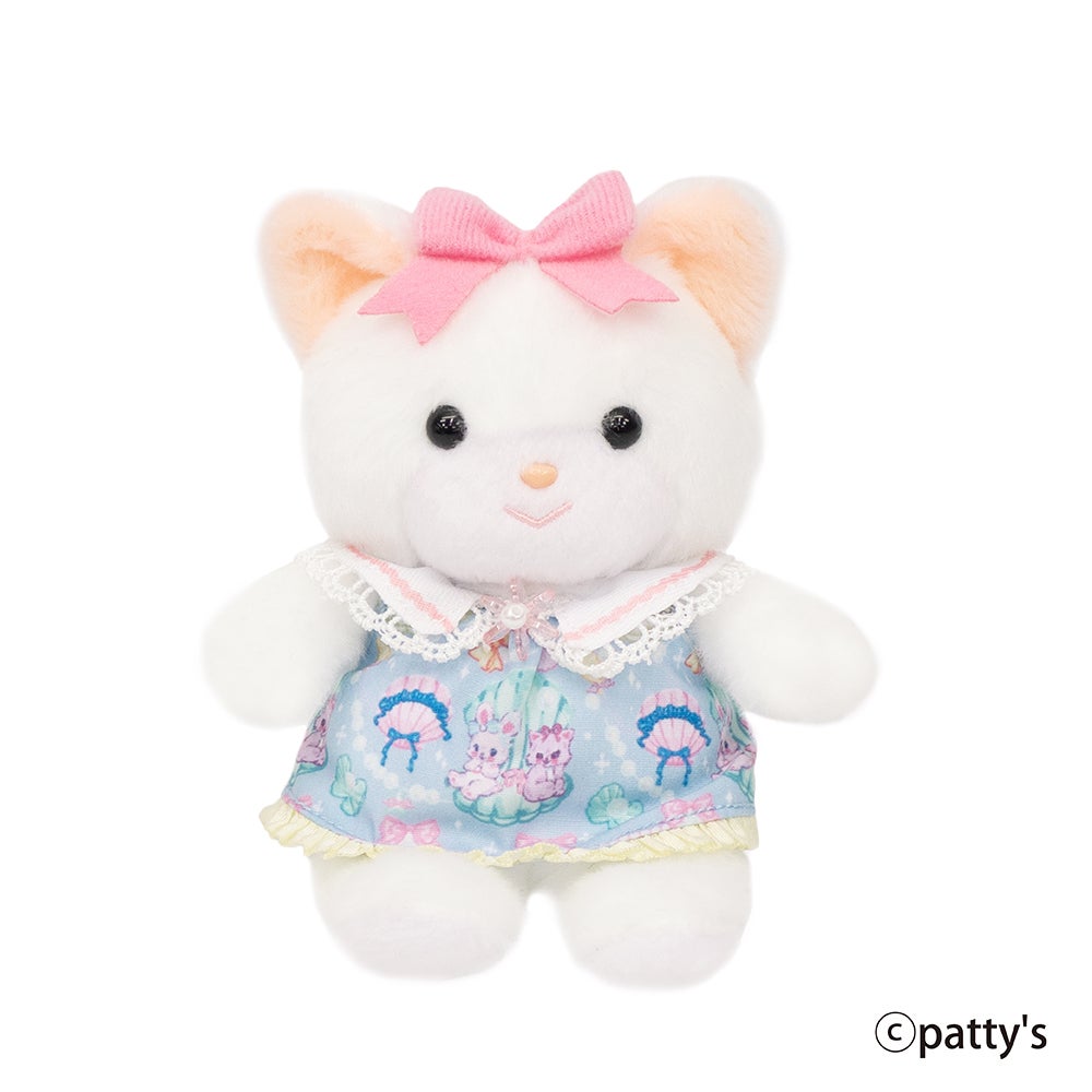 SWIMMER×レトロmini〈クリーミーねこ〉 | 雛人形（ひな人形）・五月