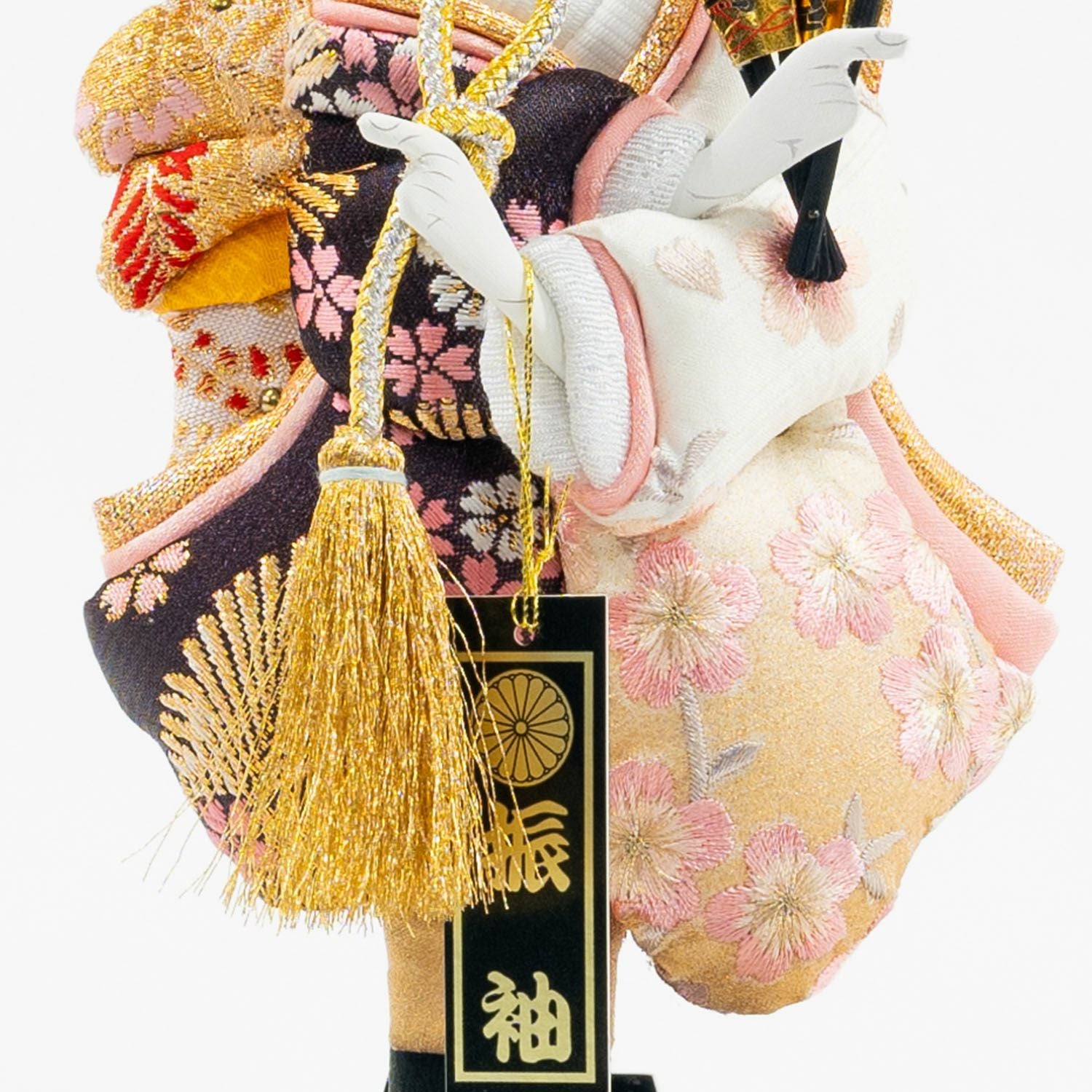 羽子板飾り6号 | 雛人形（ひな人形）・五月人形の吉徳 オンラインショップ