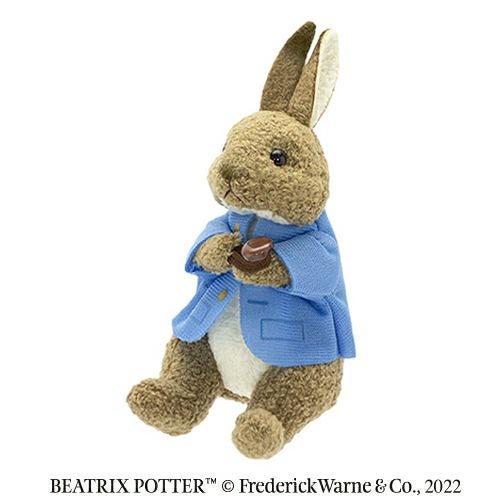 くっつきたい！ピーターラビット™ | 雛人形（ひな人形）・五月