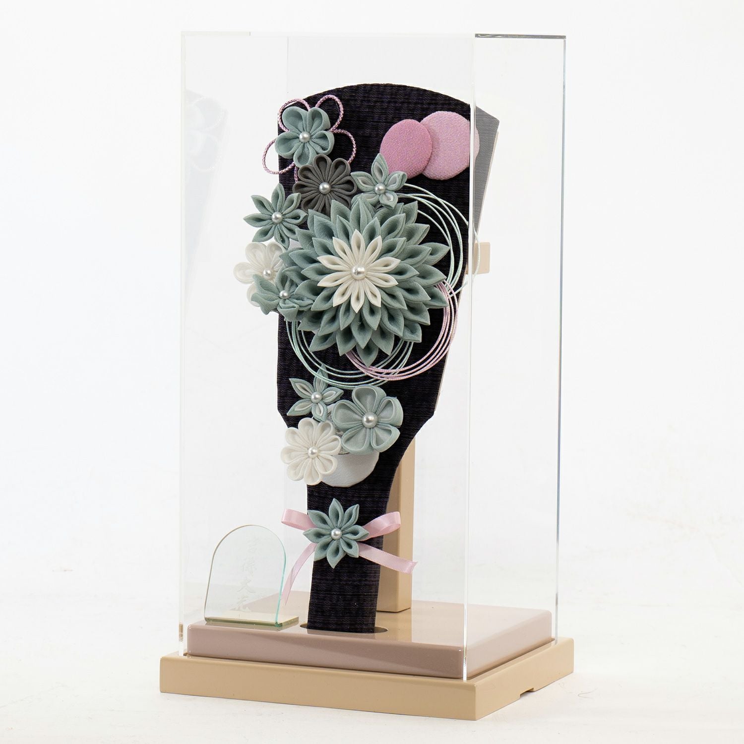 羽子板飾り8号 | 雛人形（ひな人形）・五月人形の吉徳 オンラインショップ