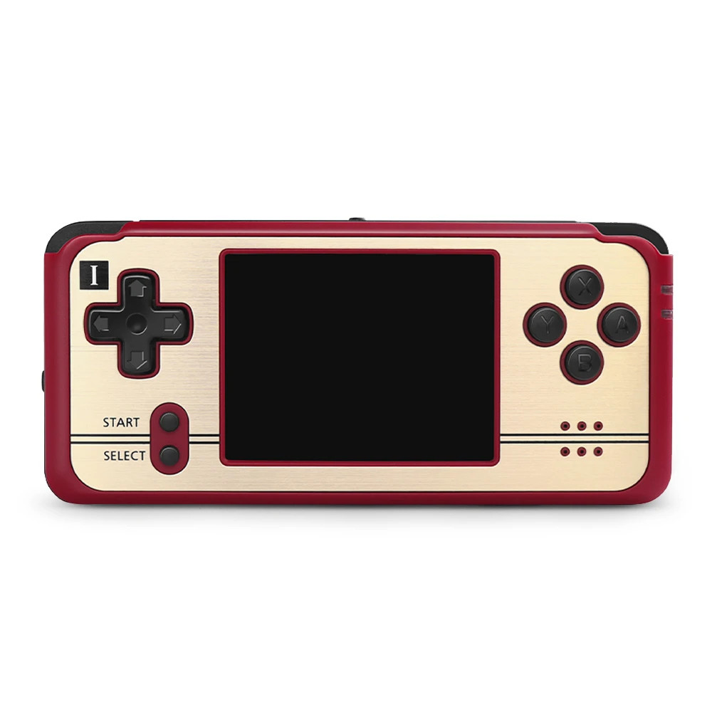 ゲームボーイアドバンス互換機『Revo K101 Plus』とは何か | yoshives