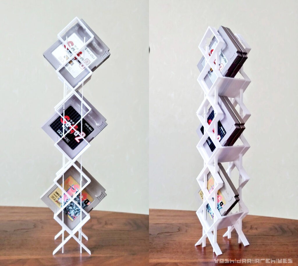 レビュー】3Dプリンター『Anycubic Mega S』を購入して沼にハマってる