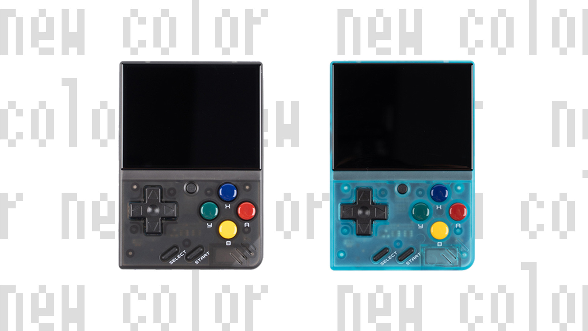 Miyoo Miniに2色のニューカラー登場。 | yoshives