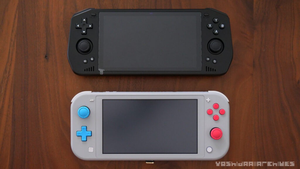 レビュー】5.5インチの定番スペックAndroid機『Powkiddy X28』 | yoshives