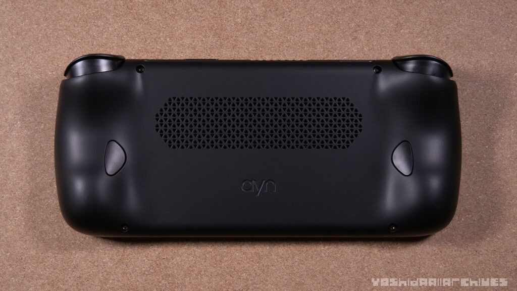 レビュー】最強のAndroidゲーム機『AYN Odin 2』 | yoshives