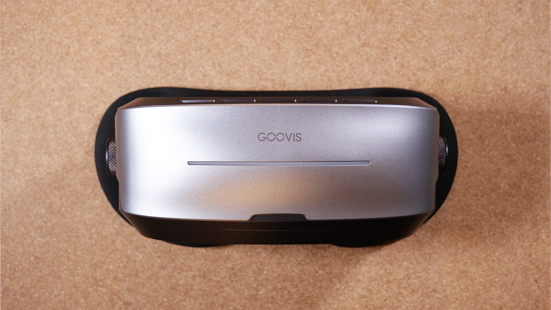 レビュー】画質に極振りしたヘッドマウントディスプレイ『GOOVIS G3