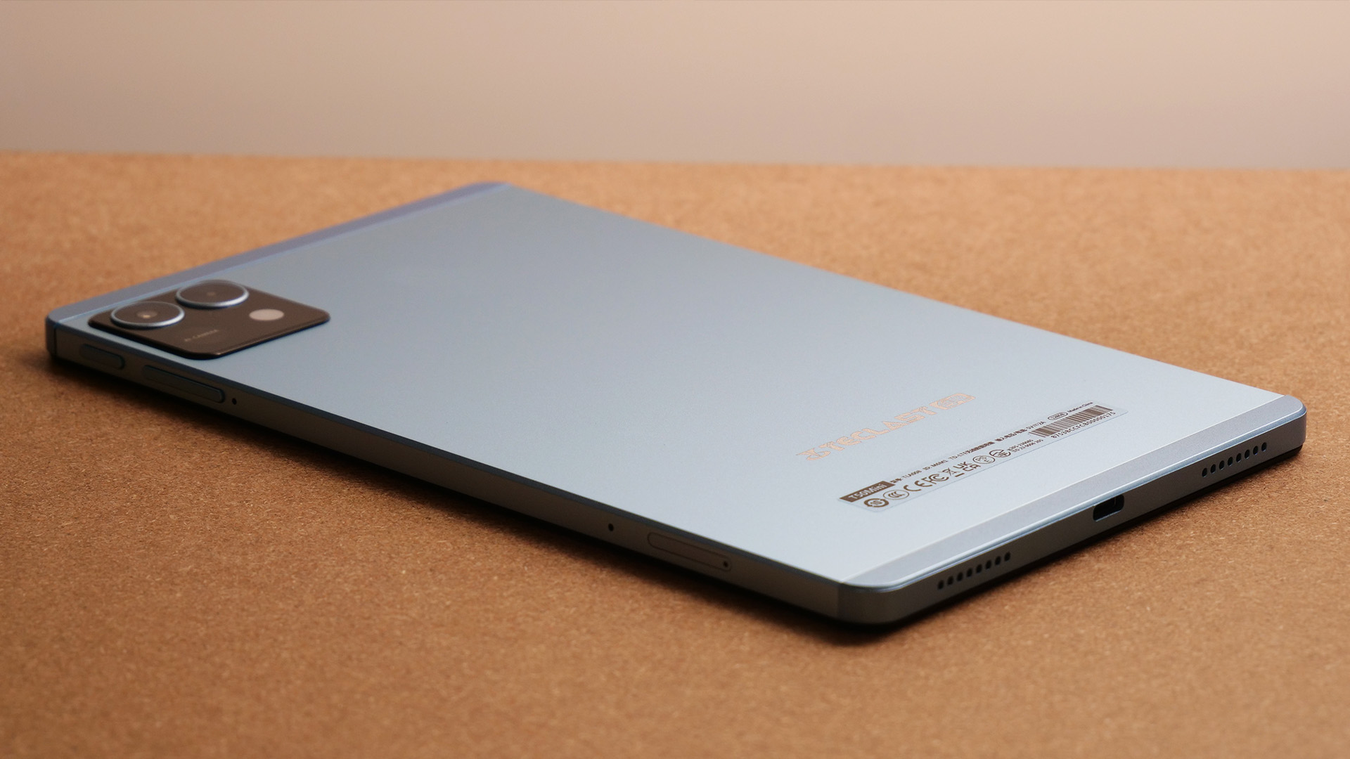 ギリギリを攻めている格安8インチタブ『Teclast T50Mini』 | yoshives