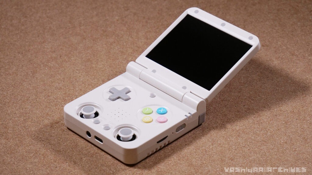 ベスト携帯ゲーム機5選 2025上半期 | yoshives