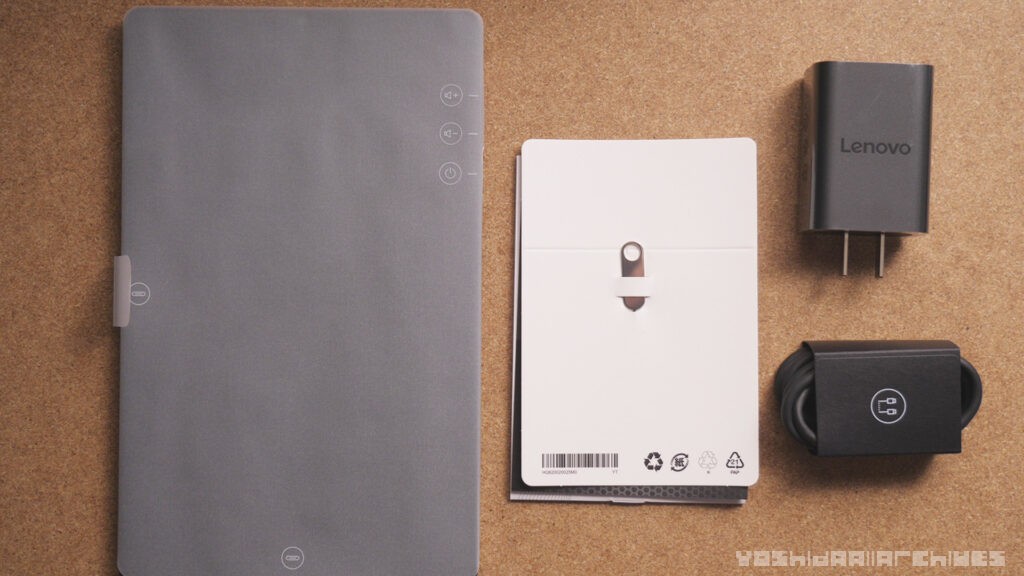 レビュー】絶対に教えたくない最強のゲーミングタブレット『Lenovo