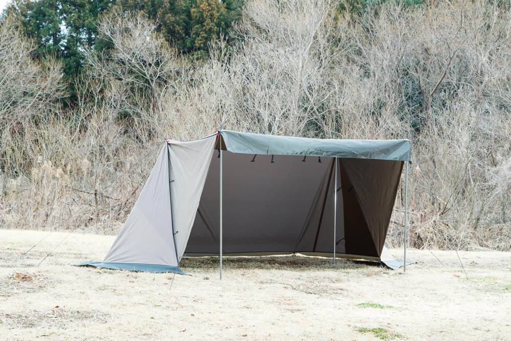 炎幕DX EVO】快適度を上げたハイスペックな炎幕が登場！ | Yosocam