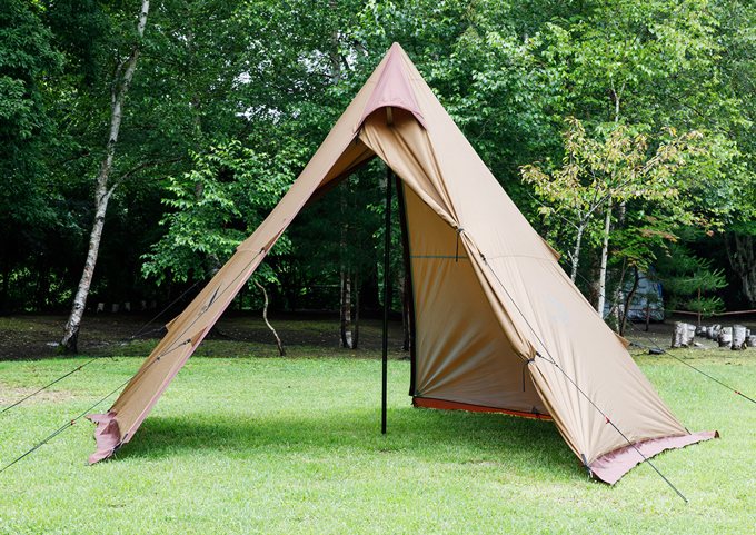 テンマクデザイン サーカスst 【公式通販】