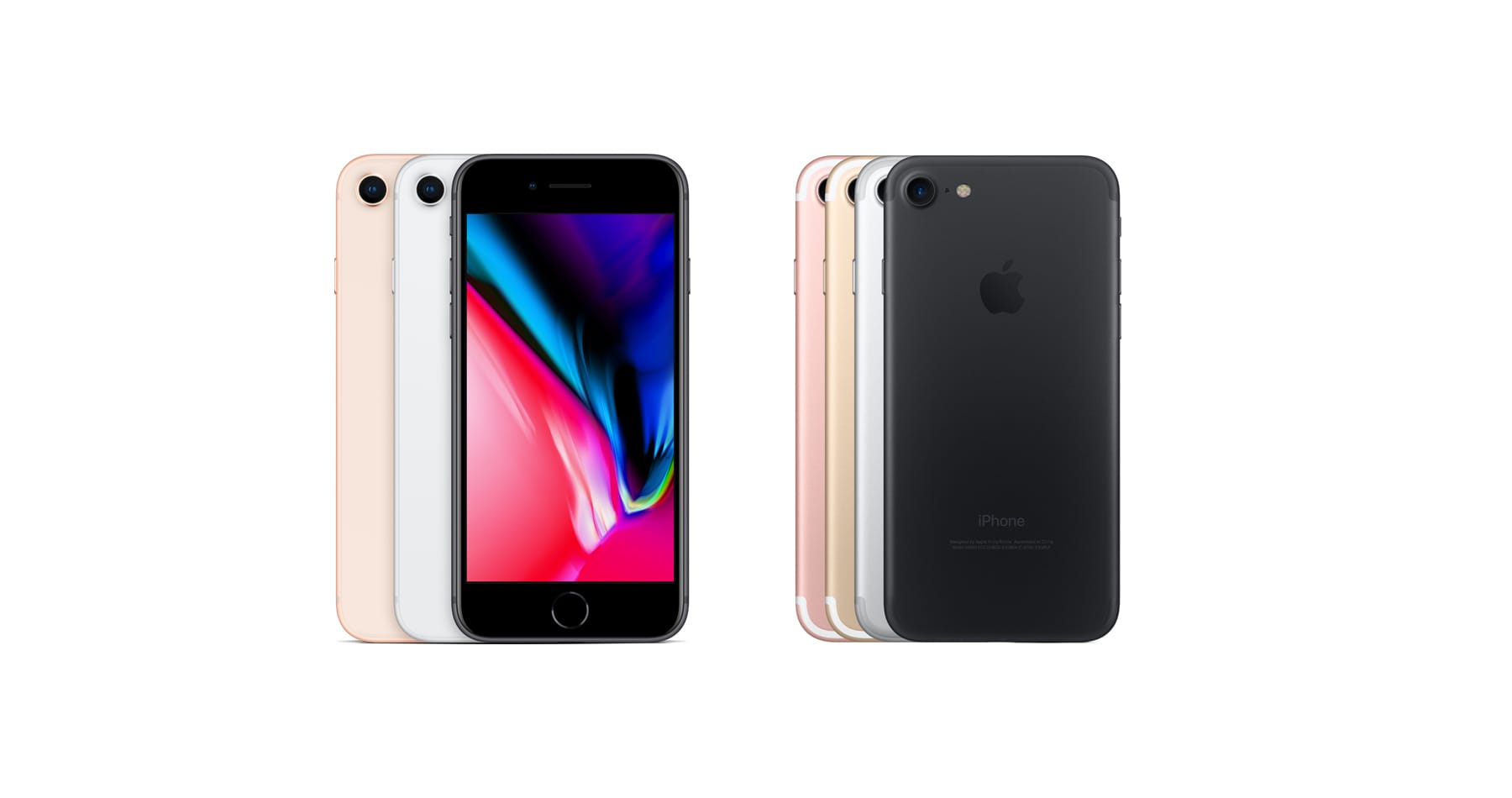 Apple iPhone 7 とiPhone 8 android 4台まとめ売り 2026年最新】Yahoo