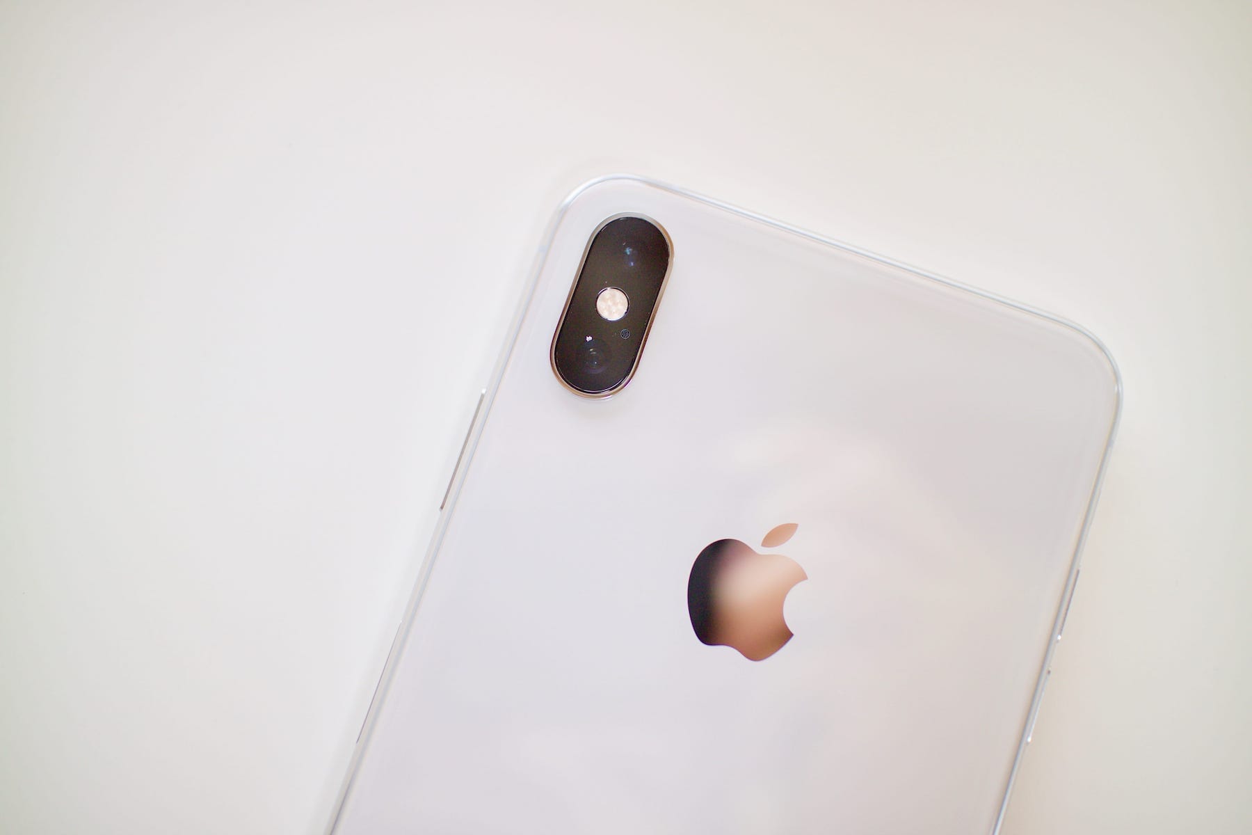 iPhone XS Max シルバー レビュー | YoutaChannel