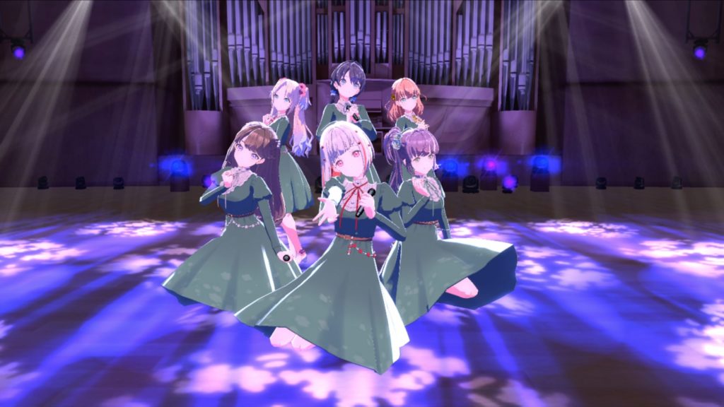 プ*。様 蓮ノ空スクールアイドルクラブ101期生 大賀美沙知 ラバー