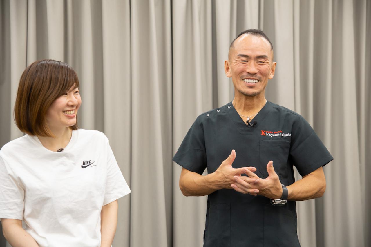 兼子ただしさんが語る「病院で治せない慢性痛は“現代医学の穴”！ 神経