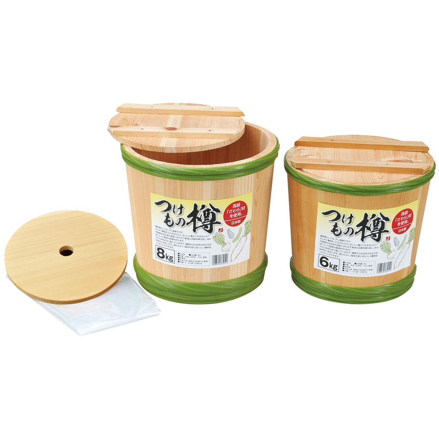 漬物樽 – YOUBI.shop【用美公式オンライン】
