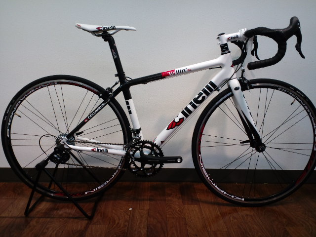 youcan大磯店ブログ : cinelli willin`SL
