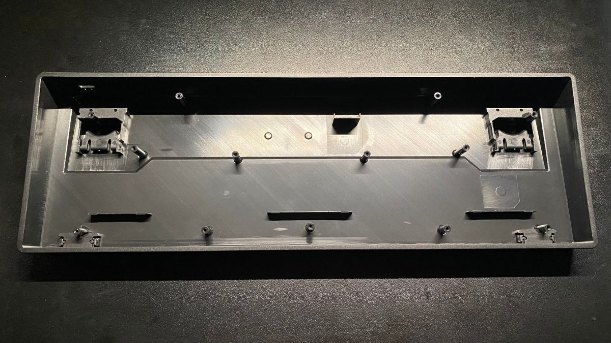 DrunkDeer G65 レビュー】コンパクトながら機能性を備えた磁気