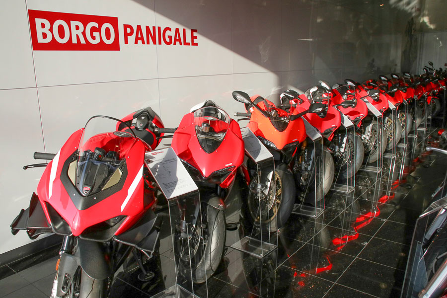 SurLuster Garage Talk with Motorcycle Lovers Vol.2 モトコルセ