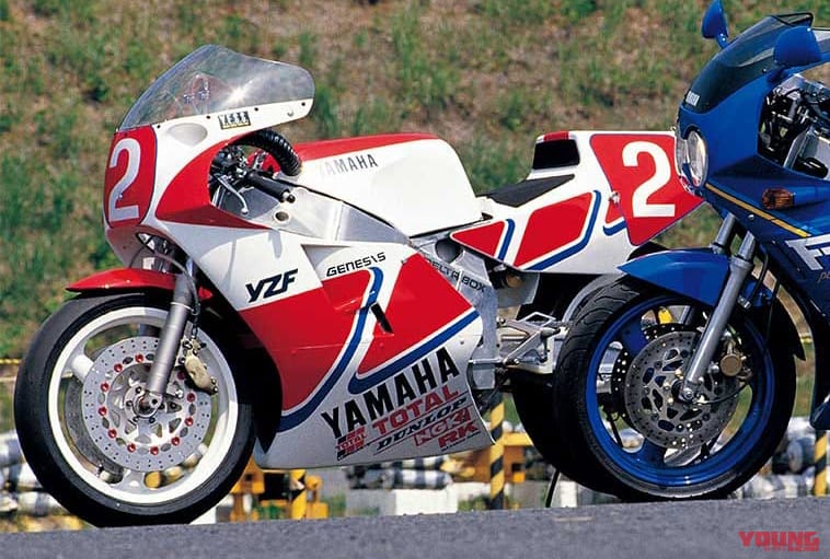 画像 No.3/9] 最高出力はなんと70psオーバー!? カワサキ「ニンジャZX