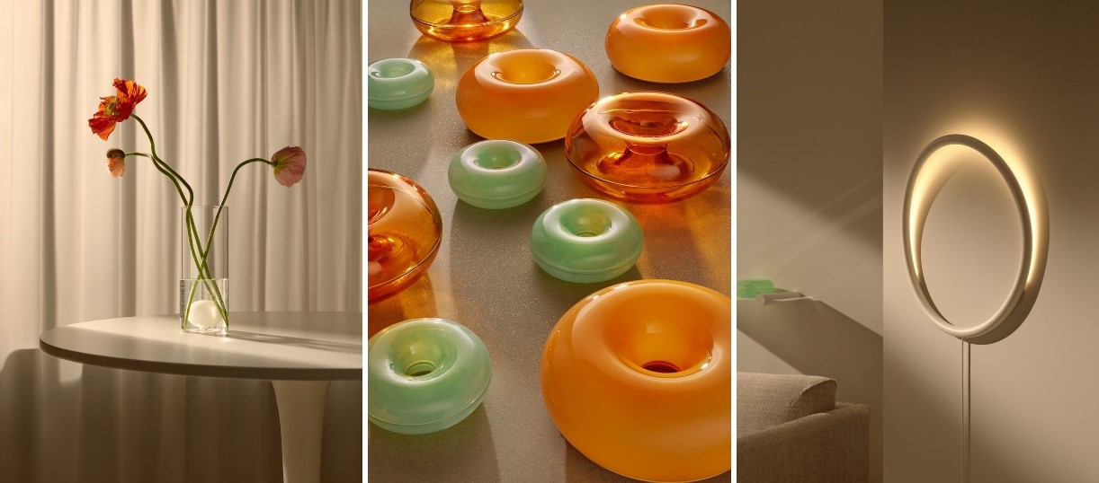 これが…イケア!? 超オシャレなのにイケアの価格な「ヴァルムブリクスト