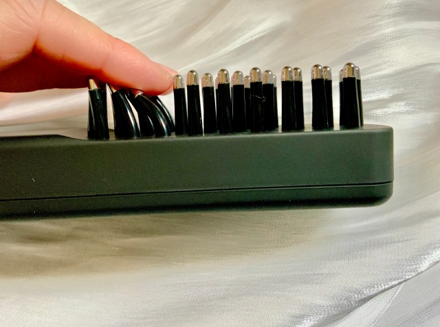 美顔器って高い買い物なのに続けるのがめんどくさい→Brighte「ELEKI